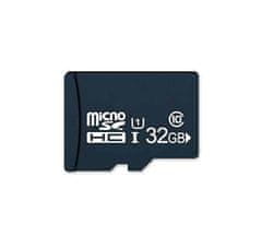 Netscroll Paměťová karta s kapacitou 32 GB, paměťová karta, MicroSD