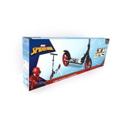 Disney Koloběžka spiderman dvoukolová max.100kg