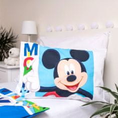 Jerry Fabrics  Povlečení do postýlky Mickey and Friends baby 100x135, 40x60 cm