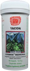 Yacon