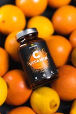 Lipozomální Vitamín C