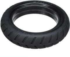 RhinoTech Bezdušová pneumatika plná pro Scooter 8.5x2, černá