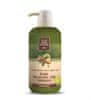 Šampón na vlasy se 100% přírodním makadámovým olejem, 600 ml