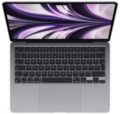 MacBook Air 13 M2 8 GB / 256 GB SSD (MLXW3CZ/A) Space Grey