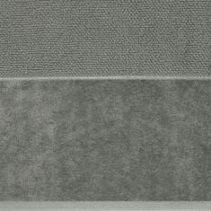 Eurofirany Měkký a velmi nadýchaný ručník 70 cm x 140 cm3ks