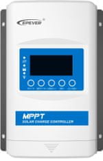 EPever MPPT solární regulátor XTRA2210N 100VDC/20A - 12/24V