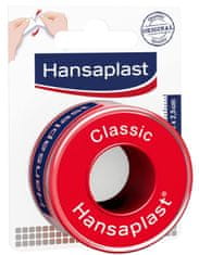 Hansaplast Hansaplast, Klasická sádra 5m x 2,5cm 
