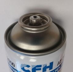 CFH AT2000 Plynová kartuše šroubovací - propan/butan 330g / 600ml