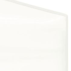 Greatstore Skládací party stan s bočními stěnami bílý 3 x 3 m