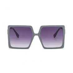 eCa OK235 Sluneční brýle Elegant šedé