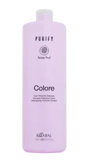 COLORE - šampon pro barvené a chemicky namáhané vlasy 1000 ml