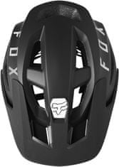 Fox Racing Přilba Fox Speedframe Helmet Mips, Ce Black Velikost: S (51-55cm)
