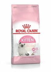 shumee Royal Canin FHN Kitten - suché krmivo pro koťata - 4kg