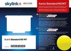 Skylink Standard HD M7, IRDETO