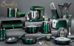 Berlingerhaus Forma na dort s nepřilnavým povrchem 2v1 Emerald Collection