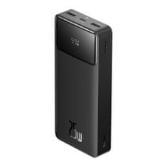 shumee Bipow powerbank 20000mAh 2xUSB USB-C 25W Quick Charge AFC FCP