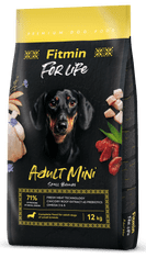 Fitmin dog For Life Adult Mini 12 kg