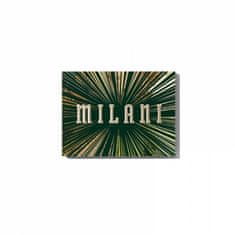 Milani paletka očních stínů Gilded Jade 9,6g