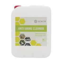 Isokor ANTI Urine - Odstraňovač pachů v domácnosti - 500ml